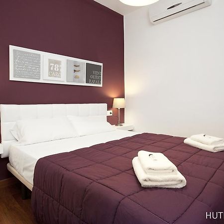 Apartamento Alcam Enamorats Barcelona Exterior foto