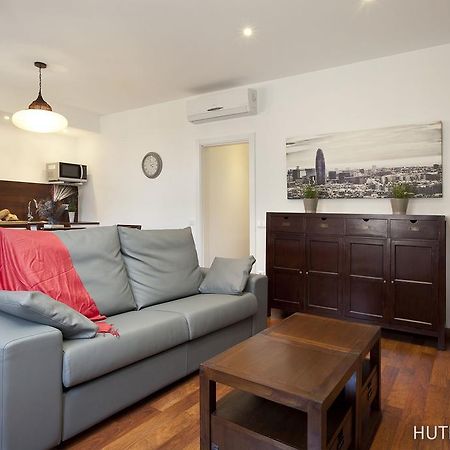 Apartamento Alcam Enamorats Barcelona Exterior foto