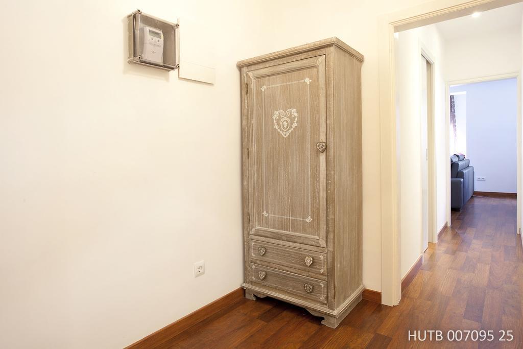 Apartamento Alcam Enamorats Barcelona Exterior foto