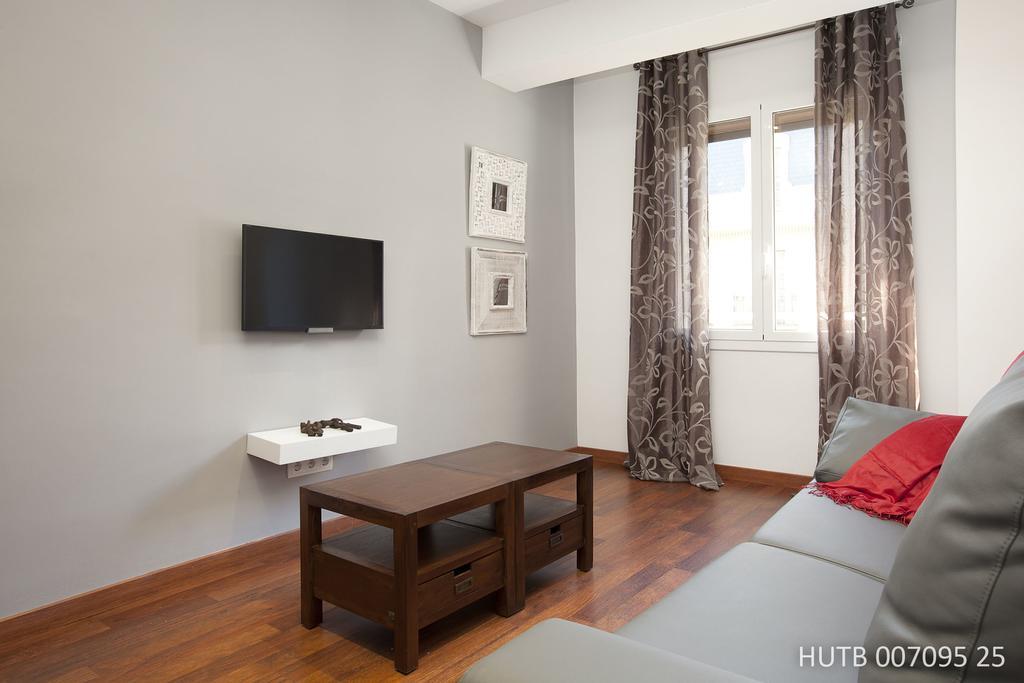 Apartamento Alcam Enamorats Barcelona Exterior foto